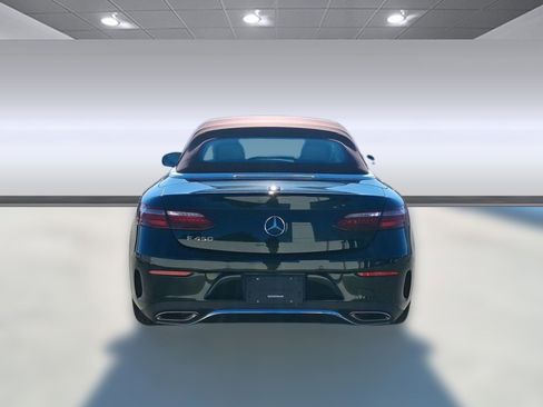 Used 2023 Mercedes-Benz E 450 E 450 image 8