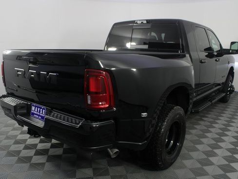 New 2026 RAM 3500 Laramie image 27