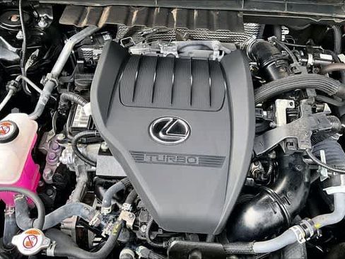Certified 2023 Lexus NX 350 AWD image 31