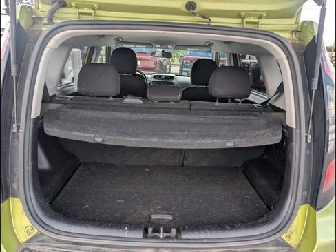 Used 2016 Kia Soul + FWD image 19