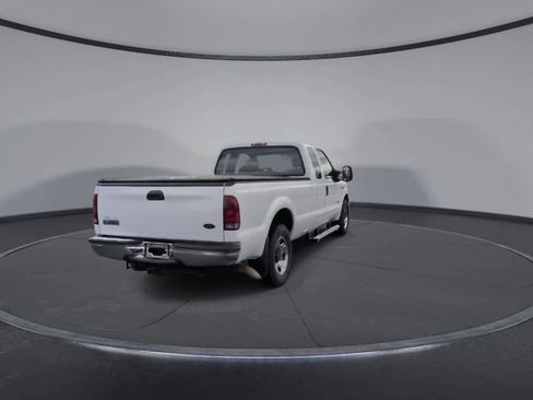 Used 2007 Ford F350 2WD SuperCab Super Duty image 8