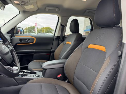 Used 2023 Ford Bronco Sport Badlands image 31