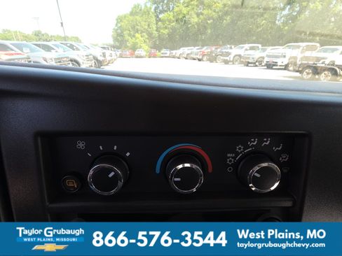 New 2026 Chevrolet Express 3500 w/ Driver Convenience Package RWD image 20