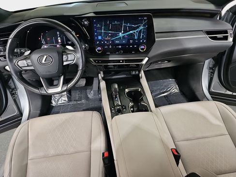 Used 2024 Lexus RX 350 Premium Plus w/ Convenience Package AWD/4WD image 10