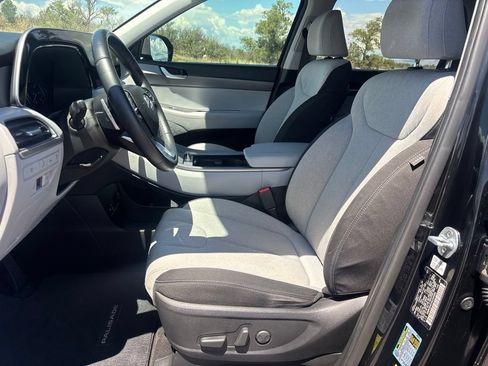 Used 2022 Hyundai Palisade SEL w/ Convenience Package AWD/4WD image 10