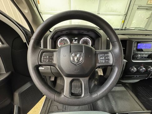 Used 2015 RAM 1500 Tradesman w/ Popular Equipment Group image 31