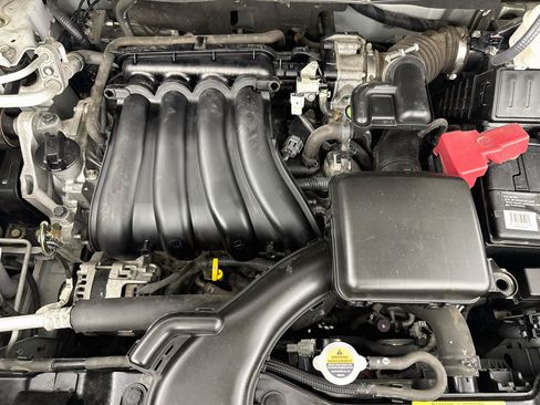 Used 2021 Nissan NV200 S FWD image 32