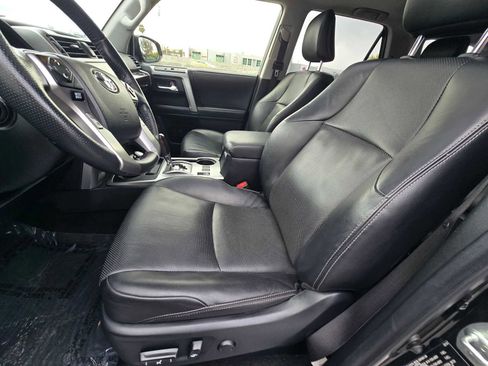 Used 2024 Toyota 4Runner Limited image 24