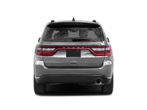 Used 2026 Dodge Durango GT AWD/4WD image 5