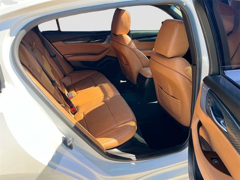 Used 2023 Cadillac CT5 Sport w/ Platinum Package image 29