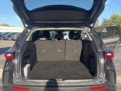 Used 2024 MAZDA CX-50 AWD 2.5 S w/ Cargo Package image 26