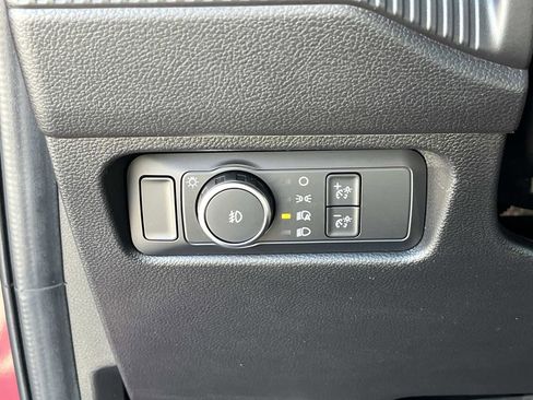 Used 2025 Ford Ranger XLT w/ Chrome Accent Package image 21