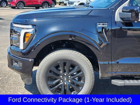 New 2026 Ford F150 Lariat w/ Equipment Group 501A Mid AWD/4WD image 9