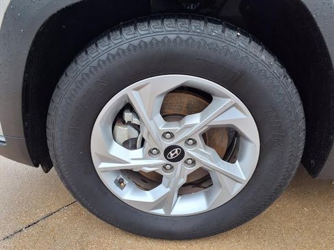 Used 2024 Hyundai Tucson SEL FWD image 10