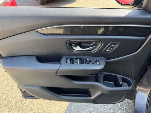 Certified 2023 Honda Accord EX image 46