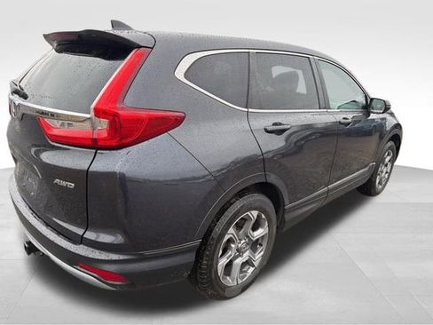 Used 2018 Honda CR-V EX image 3