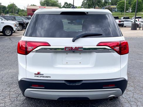 Used 2017 GMC Acadia SL FWD image 8