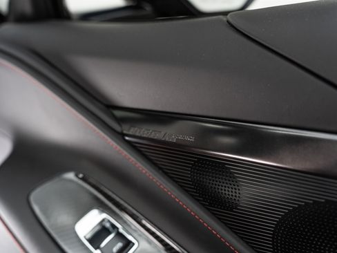 Used 2024 Chevrolet Corvette Z06 RWD image 67