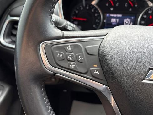 Used 2021 Chevrolet Equinox LT AWD/4WD image 11