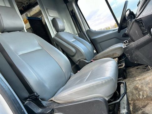 Used 2018 Ford Transit 150 148 Medium Roof image 7