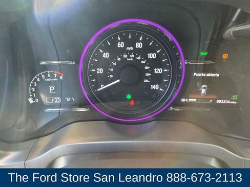 Used 2021 Honda HR-V EX image 15