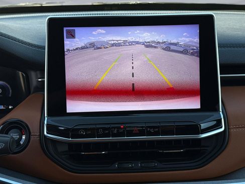 Used 2023 Jeep Compass Limited w/ Elite Group image 27