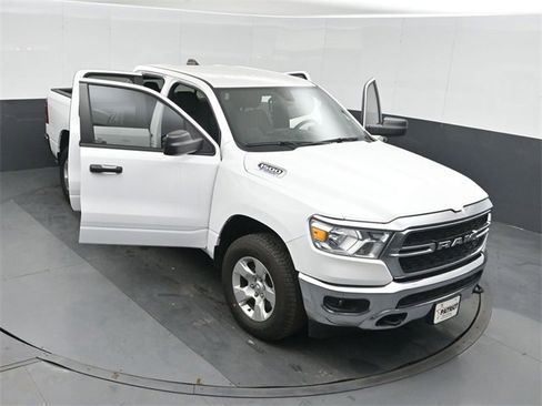 Used 2024 RAM 1500 Tradesman image 49