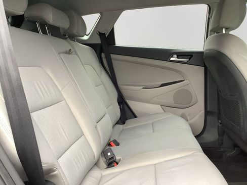 Used 2020 Hyundai Tucson Value image 13