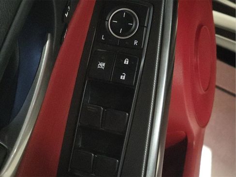 Used 2023 Lexus IS 350 F Sport image 14