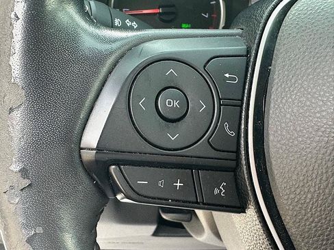 Certified 2019 Toyota RAV4 XLE Premium w/ Cold Weather Package AWD/4WD image 21
