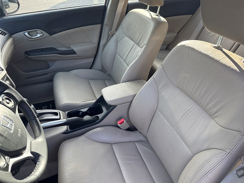 Used 2012 Honda Civic EX-L image 28