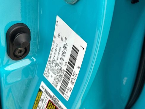 New 2026 Toyota Tundra TRD Pro image 33