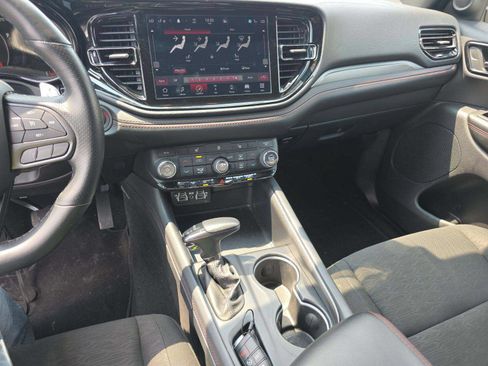 Used 2026 Dodge Durango GT AWD/4WD image 6