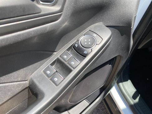 Used 2025 Ford Escape Active w/ Cold Weather Package AWD/4WD image 16