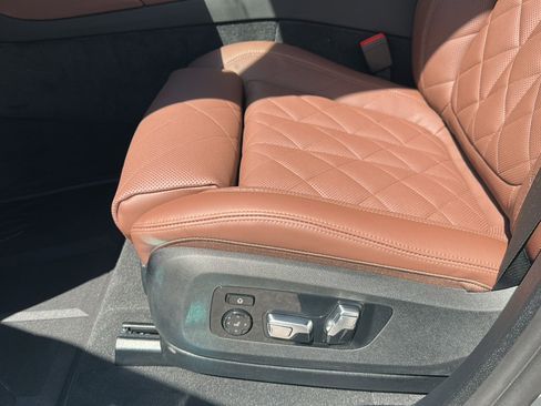 New 2026 BMW X6 xDrive40i image 12