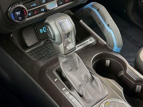 Used 2024 Ford Bronco Wildtrak image 17