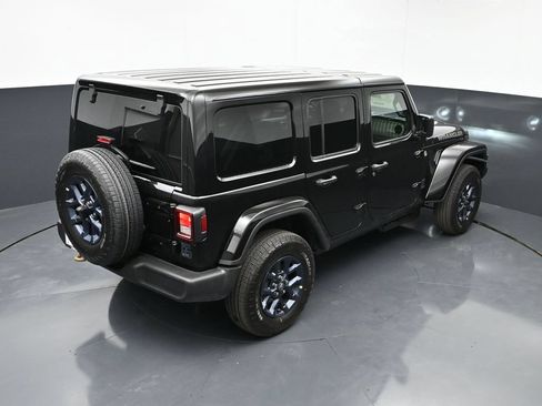New 2026 Jeep Wrangler Unlimited Sport AWD/4WD image 37