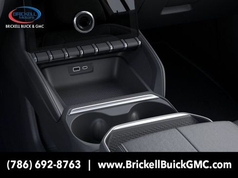 New 2026 GMC Terrain Elevation w/ Elevation Premium Package FWD image 23