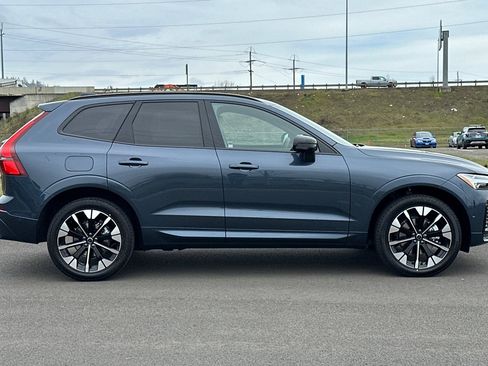 New 2026 Volvo XC60 B5 Plus w/ Protection Package Premier image 2
