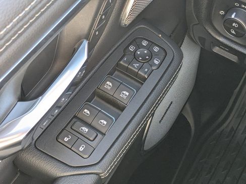New 2026 RAM 1500 Laramie w/ Advanced Safety Group II AWD/4WD image 21
