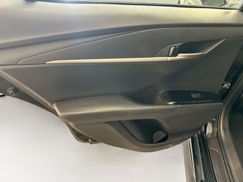 Used 2025 Toyota Camry SE FWD image 27
