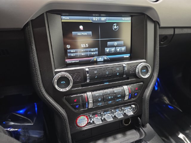 Used 2015 Ford Mustang GT Premium RWD image 17