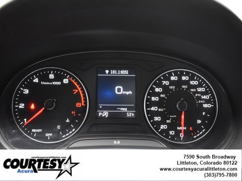 Used 2018 Audi A3 2.0T Premium w/ Convenience Package image 12