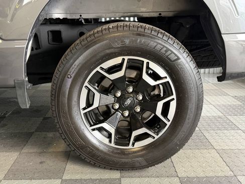 Used 2021 Ford F150 XLT w/ Equipment Group 302A High AWD/4WD image 27