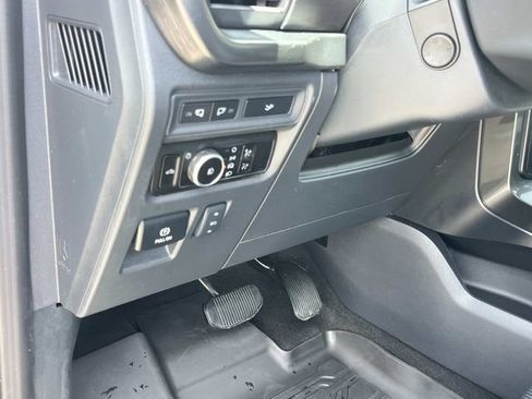 Used 2023 Ford F150 Lariat w/ Equipment Group 502A High AWD/4WD image 36