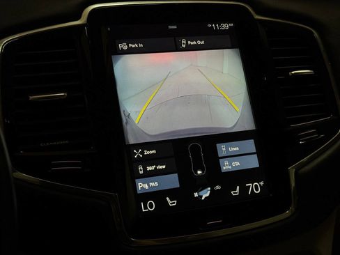 Used 2016 Volvo XC90 T6 Inscription w/ Vision Package AWD/4WD image 60