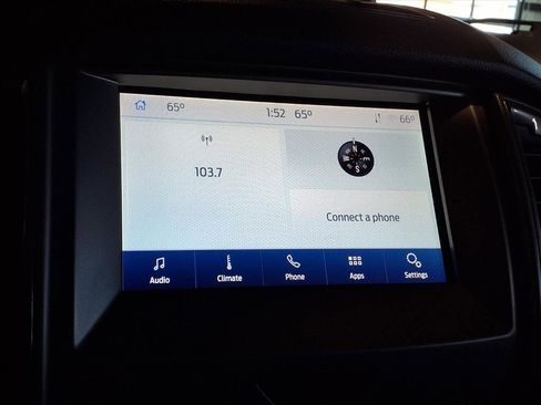 Used 2020 Ford Ranger XLT w/ Equipment Group 301A Mid image 21