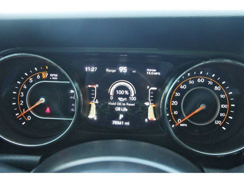 Used 2022 Jeep Gladiator Sport AWD/4WD image 18