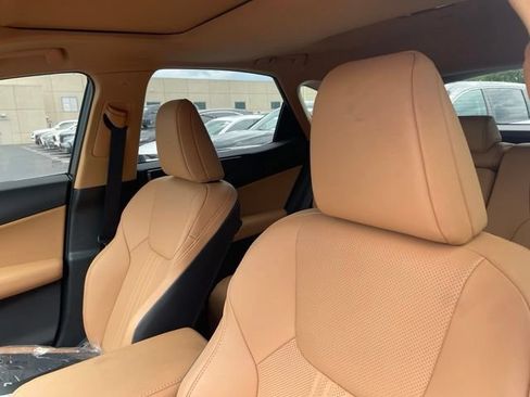 Used 2026 Lexus NX 350 AWD w/ Accessory Package (Z1) image 5