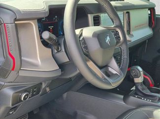 New 2026 Ford Bronco Outer Banks AWD/4WD video 3
